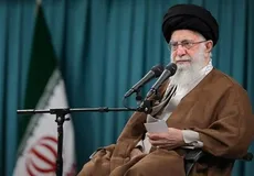 پیام رهبر معظم انقلاب اسلامی در هفته دفاع مقدس و «مهمانی لاله‌ها»