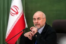 قالیباف: بدون دیپلماسی، قدرت میدان به ثمر نمی‌نشیند
