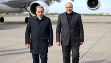 دفاع محمد مهاجری از عراقچی؛ چرا سخن گفتن از «حفره امنیتی» جنجالی شد؟