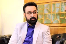 فرزاد جمشیدی مجری تلویزیون درگذشت
