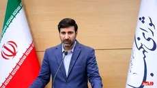 توضیحات طحان‌نظیف درباره آخرین وضعیت لایحه حجاب، تعطیلات آخر هفته و اعتبارنامه نمایندگان