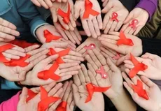 به مناسبت 7 مه، روز جهانی کودکان متأثر از اچ .آی .وی مثبت