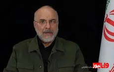قالیباف: هیچ‌کس نمی‌تواند برای ایران اولتیماتوم تعیین کند