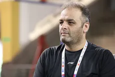 ایران باید قهرمانی سنگین وزن دنیا را پس بگیرد