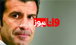 آقای خاص روزی مربی تیم ملی پرتغال می‌شود