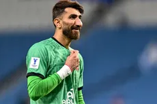 افشاگری وکیل بیرانوند از گاف‌ پرسپولیس در پرونده
