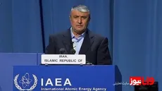 تشریح دیدار‌های حاشیه نشست عمومی آژانس از زبان اسلامی
