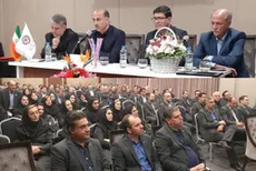 افزایش سهم بازار بانک ایران زمین با همراهی کارکنان و اجرای بانکداری دیجیتال