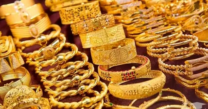 پیش بینی قیمت طلا و سکه فردا یکشنبه ۳ خرداد ۱۴۰۵