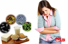 برای درمان استفراغ چه بخوریم؟ بهترین غذاها و نوشیدنی‌ها برای آرام کردن معده و قطع تهوع