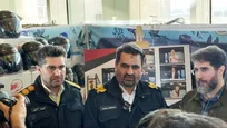 آزمون بزرگ راهور تهران در مراسم تشییع رهبر شهید؛ مدیریت میدانی موسوی‌پور و اطلاع‌رسانی مستمر فیروز کشیر زیر ذره‌بین