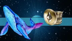 زلزله در بازار رمزارز / نهنگ بزرگ اتریوم فعال شد