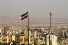 تهران ۳ روز تعطیل شد