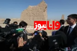 امیدوارم سال ۹۷ سال موفقیت، نشاط و پیروزی برای ملت ایران و همه مسلمانان باشد