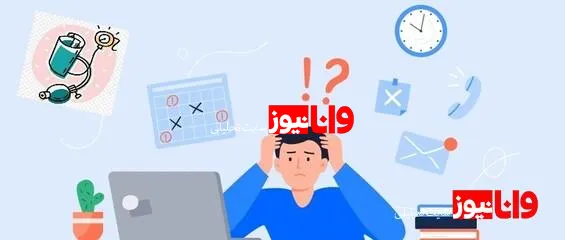 چگونه اضطراب می‌تواند فشارخون را تحت تأثیر قرار دهد؟