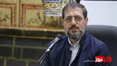 یک مقام ارشد دیگر به شهادت رسید