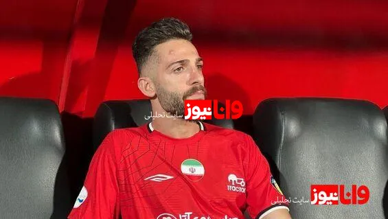 بازارگرمی عجیب در مورد مهاجم پرسپولیس / مهدی عبدی در لیست جواد نکونام نیست!