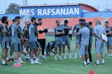 پایان امید مس رفسنجان برای لیگ برتر؟ CAS دستور موقت را رد کرد