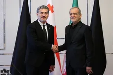 پزشکیان: ایران زیر بار زور نمی‌رود
