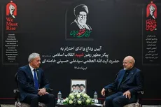 قالیباف: با قدرت  اجرای کامل تفاهمات به‌دست‌آمده را مطالبه می‌کنیم