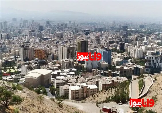 قیمت مسکن در پایتخت آب رفت