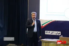 مهار رشد مصرف، جهش هوشمندسازی و توسعه تجدیدپذیرها نقشه راه عبور ایمن از تابستان ۱۴۰۵