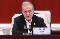 پیام مهم پزشکیان از شانگهای به آمریکا؛ «به تفاهم‌نامه برگردید، ایران هم برمی‌گردد» | ۳ پیشنهاد اقتصادی تهران برای بلوک شرق