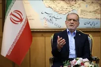 پزشکیان پس از بازگشت از نیویورک چه گفت؟ از ۳۰ تا ۴۰ دیدار عراقچی تا پیام ایران درباره مذاکره با آمریکا