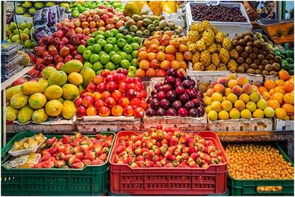 میوه‌های تابستانی قیمت گذاری شد + جدول نرخ‌ها