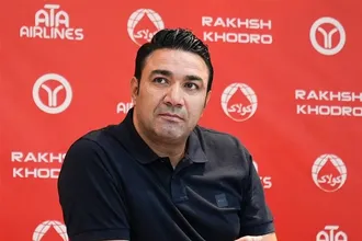 اولین فرمان نکونام در تراکتور؛ «مسی نداریم، همه باید بدوند» / دو خرید دیگر در راه تبریز