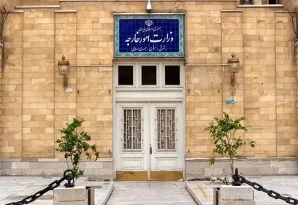تنش تازه ایران و فرانسه؛ چرا دو طرف دیپلمات‌های یکدیگر را اخراج کردند؟