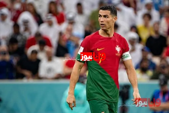 کریستیانو رونالدو به دنبال رکورد رویایی