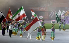 پایان طلایی ایران در ناگویا؛ شهرزاد خشنودزاده پرچمدار شد | ۱۹ طلا و رتبه ششم آسیا