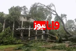 زخمی شدن ۲۷ نفر در طوفانِ پرتغال
