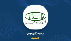 معاملات ۴۳۵ میلیارد تومانی دتولید با شرکت‌های هم‌گروه؛ ۷۹ درصد فروش سالانه در مقیاس مراودات وابسته