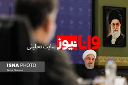 رییس جمهور: ادامه تحریم تسلیحاتی عواقب وخیمی خواهد داشت