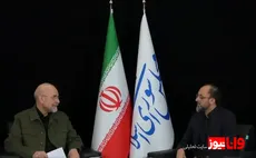 تنها هدف موفق آمریکا در حمله به ایران چه بود؟ / قالیباف پاسخ داد