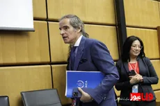 گروسی: مذاکرات فعلی با ایران نمی‌تواند ماه‌ها ادامه یابد!