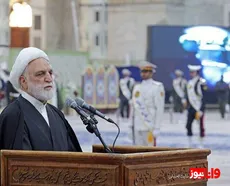 خنثی‌سازی توطئه‌های دشمنان جمهوری اسلامی توسط قوه قضائیه