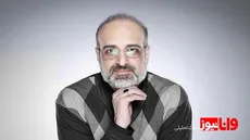 محمد اصفهانی از شادمهر عقیلی گفت