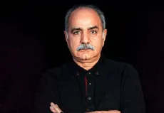 پرویز پرستویی: بزرگترین گناه ملی‌پوشان فوتبال در میدان انقلاب رقم خورد! + عکس