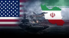 حمله تازه آمریکا به ایران؛ سنتکام آغاز دور جدید حملات را تأیید کرد | نفت به بالای ۹۲ دلار رسید
