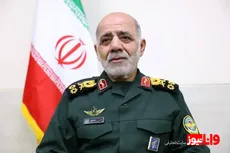 آماده‌باش کامل نیروهای مسلح ایران برای حمله به دشمن
