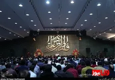 ولادت حضرت زهرا(س) در تهران هیئت کجا برویم؟