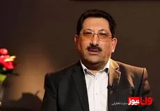 اتابک وزیر صنعت، معدن و تجارت دولت چهاردهم شد