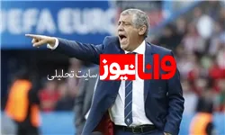 مقصر شکست من هستم