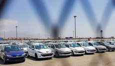 عقب‌نشینی قیمت‌ها در بازار خودرو/  ثبت افت‌های سنگین در مدل‌های داخلی و مونتاژی+ جدول