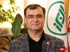 سو مدیریت موسی رضایی میرقائد در بیمه البرز