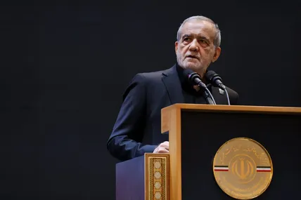 چراغ سبز پزشکیان برای پیوستن ایران به ائتلاف مکه؛ اتحاد نظامی عربستان، ترکیه و پاکستان چه معنایی دارد؟