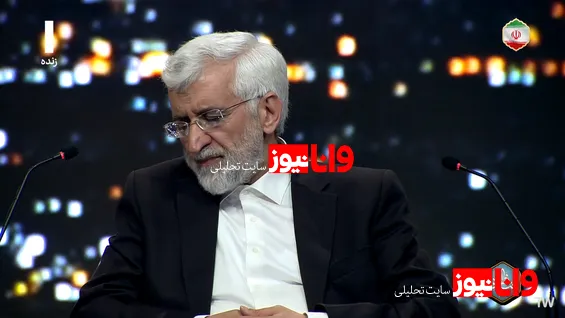 کنایه سعید جلیلی به ماجرای فساد چای دبش / پارسال لاستیک 200 درصد گران شد